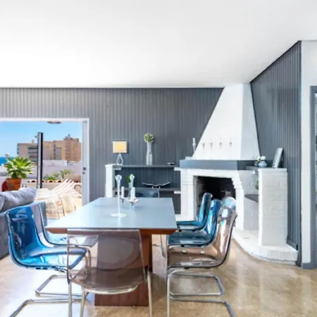 Villa Verde Fuengirola *