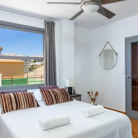 Villa Villa Verde Fuengirola Fuengirola