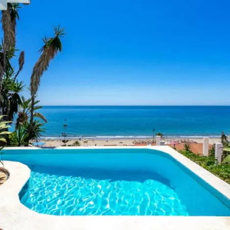 Villa Verde Fuengirola Villa *