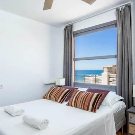 Villa Verde Fuengirola Villa Fuengirola
