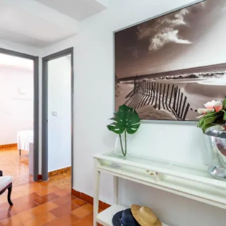 Villa Villa Verde Fuengirola *