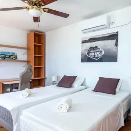 Villa Verde Fuengirola * Fuengirola