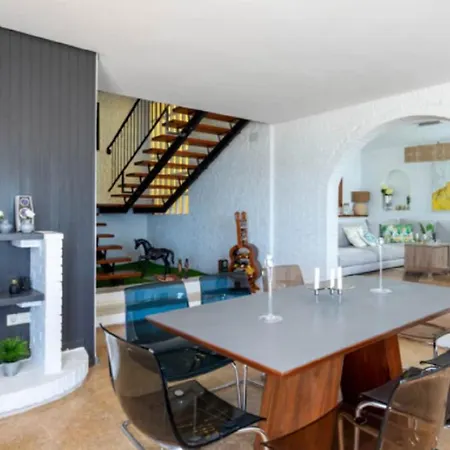 Villa Verde Fuengirola *