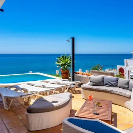 Villa Villa Verde Fuengirola