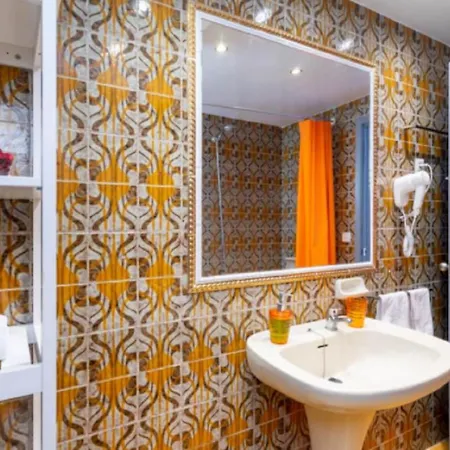 Villa Villa Verde Fuengirola Fuengirola