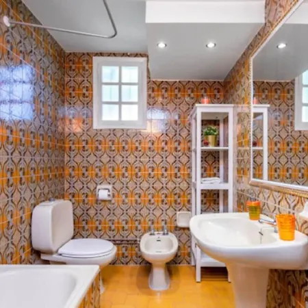Villa Verde Fuengirola Villa Fuengirola
