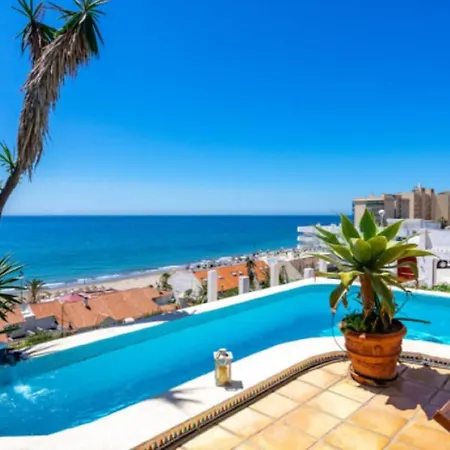 Villa Villa Verde Fuengirola *