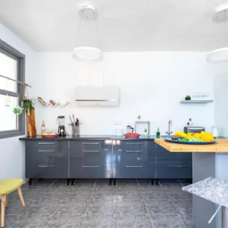 Villa Verde Fuengirola Villa *