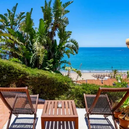 Villa Villa Verde Fuengirola