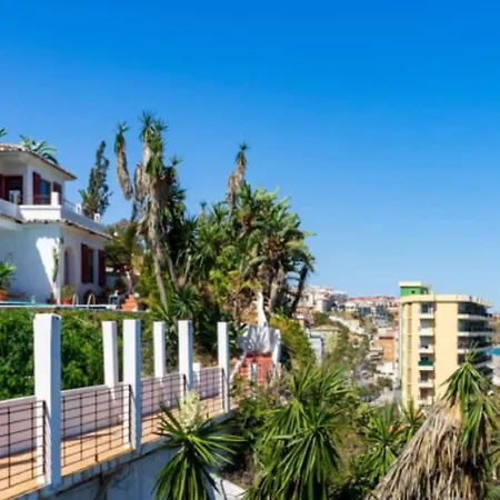 Villa Verde Fuengirola