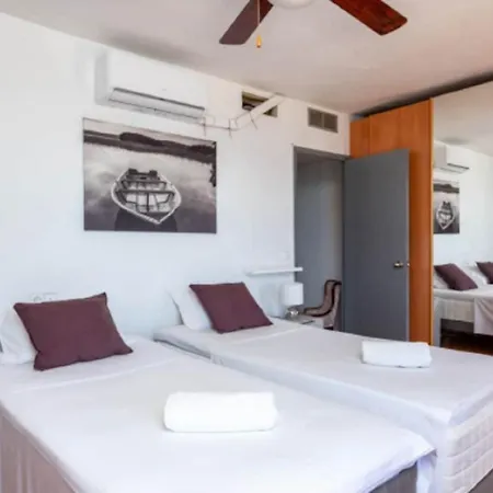 Villa Verde Fuengirola Fuengirola