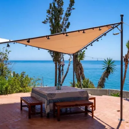 Villa Villa Verde Fuengirola