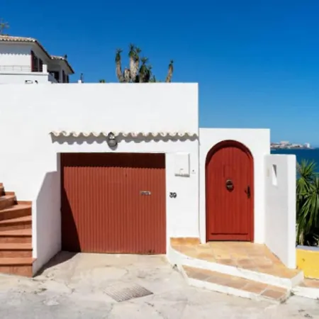 Villa Villa Verde Fuengirola *