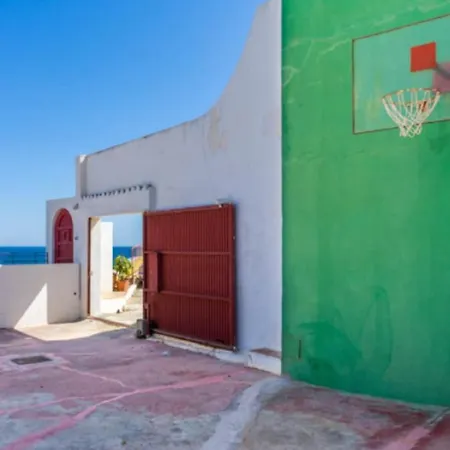 Villa Villa Verde Fuengirola Fuengirola