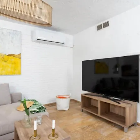 Villa Verde Fuengirola Villa Fuengirola