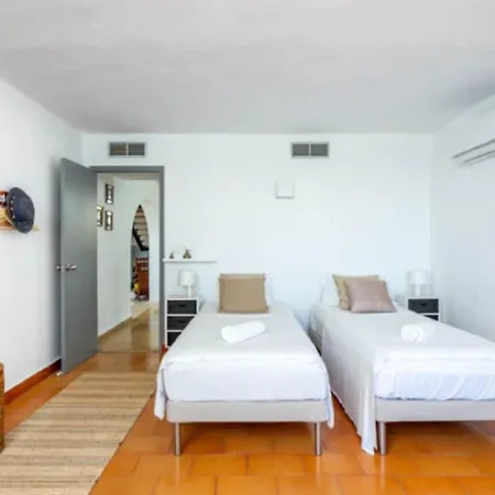 Villa Villa Verde Fuengirola