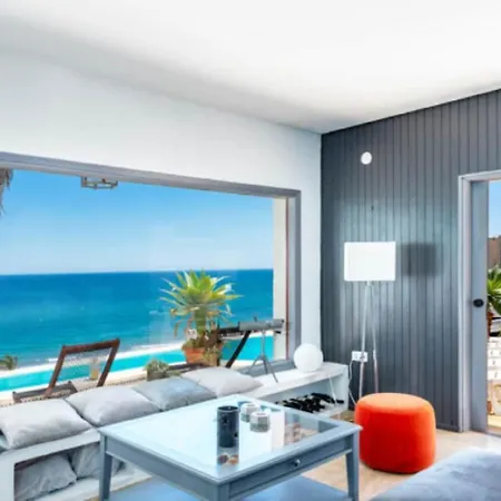 Villa Villa Verde Fuengirola