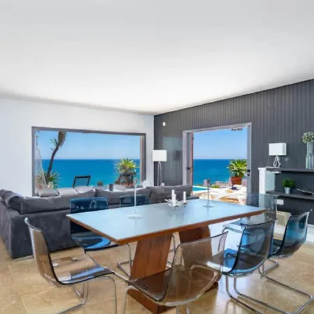 Villa Verde Fuengirola Villa