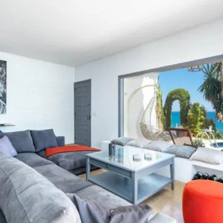 Villa Verde Fuengirola *