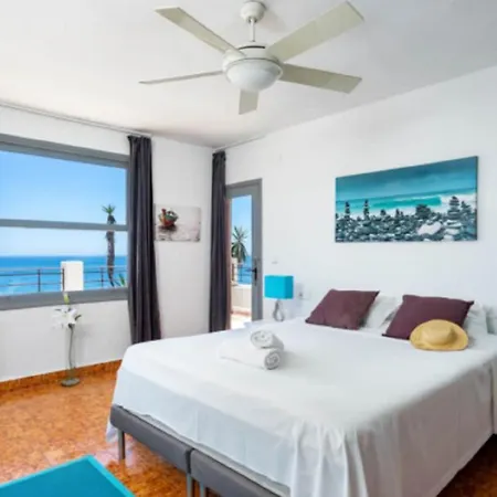Villa Verde Fuengirola
