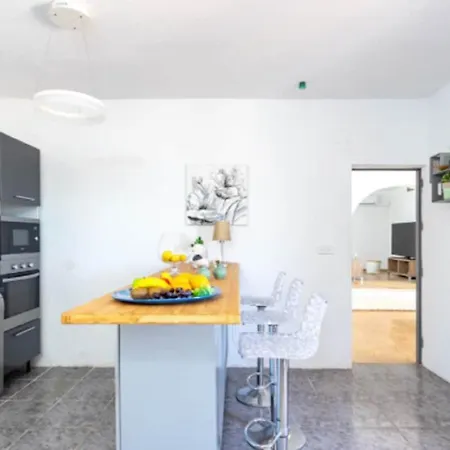 Villa Villa Verde Fuengirola