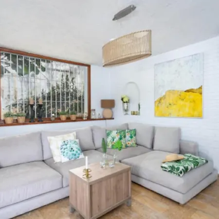 Villa Verde Fuengirola *