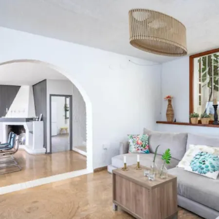 Villa Villa Verde Fuengirola Fuengirola