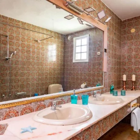 Villa Verde Fuengirola * Fuengirola