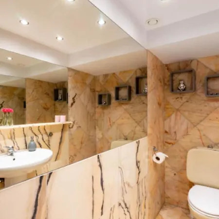 Villa Villa Verde Fuengirola Fuengirola