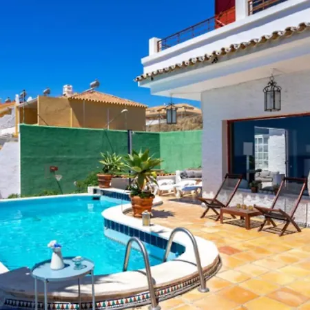 Villa Verde Fuengirola Villa