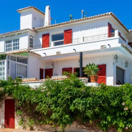 Villa Villa Verde Fuengirola Fuengirola
